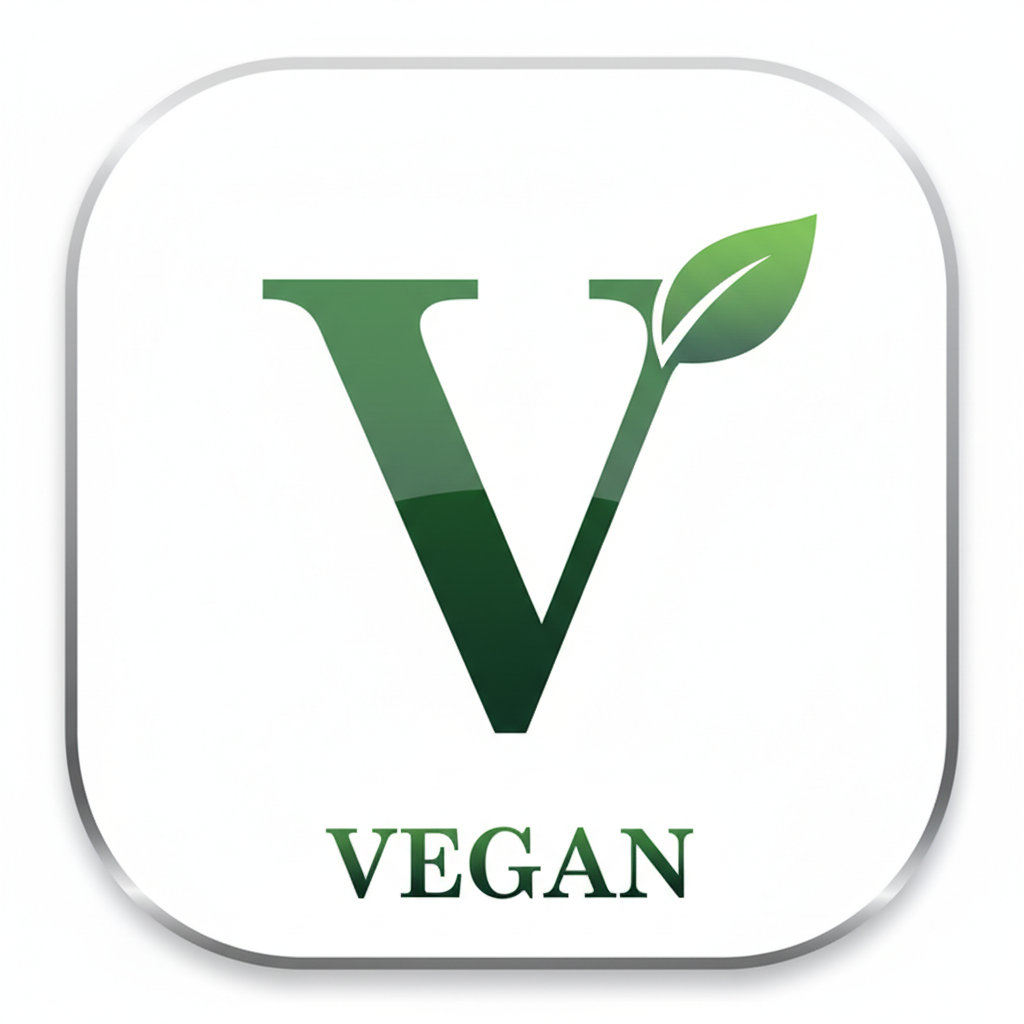 Vegan