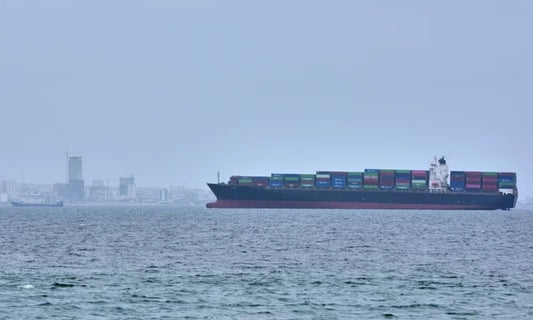 Hành trình vượt Hormuz dưới làn đạn của 23 thủy thủ Philippines